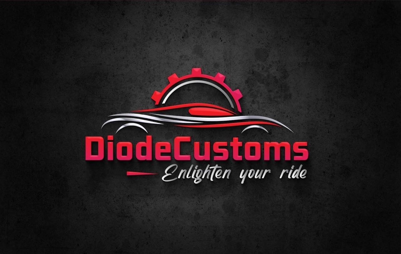 DiodeCustoms — Enlighten your ride